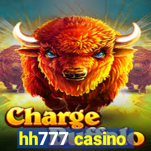 hh777 casino